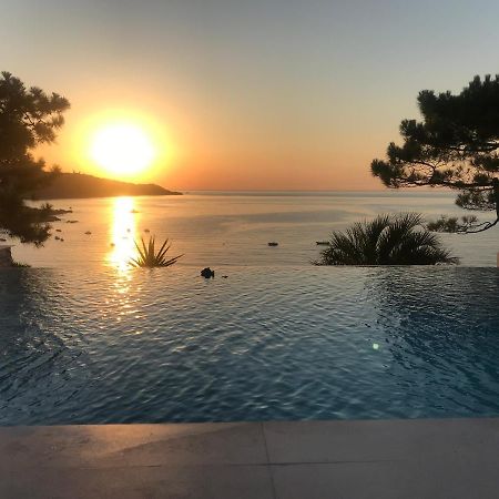 Villa Mael راماتويل المظهر الخارجي الصورة