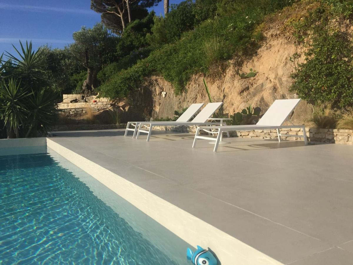 Villa Mael راماتويل المظهر الخارجي الصورة