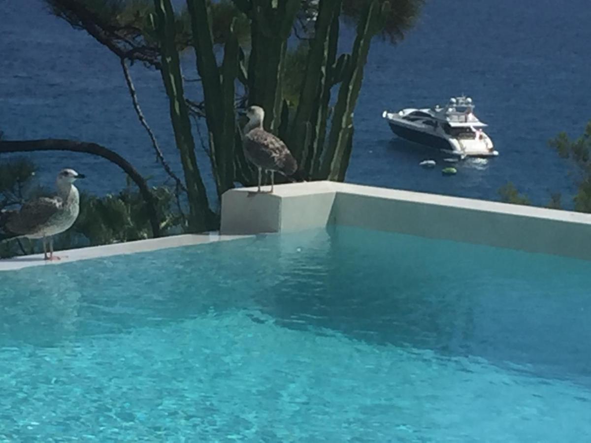 Villa Mael راماتويل المظهر الخارجي الصورة