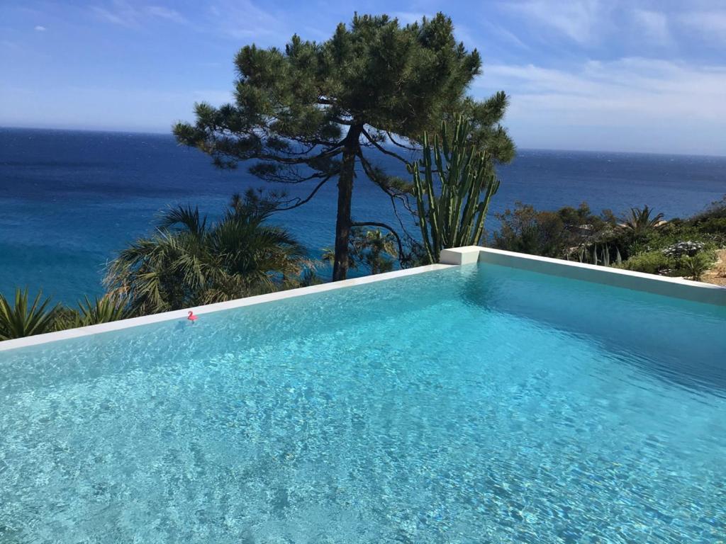 Villa Mael راماتويل المظهر الخارجي الصورة