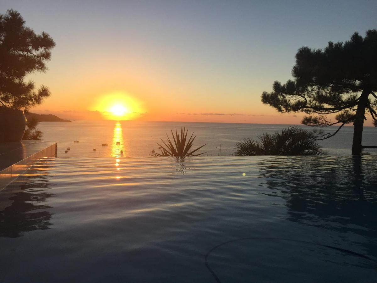 Villa Mael راماتويل المظهر الخارجي الصورة