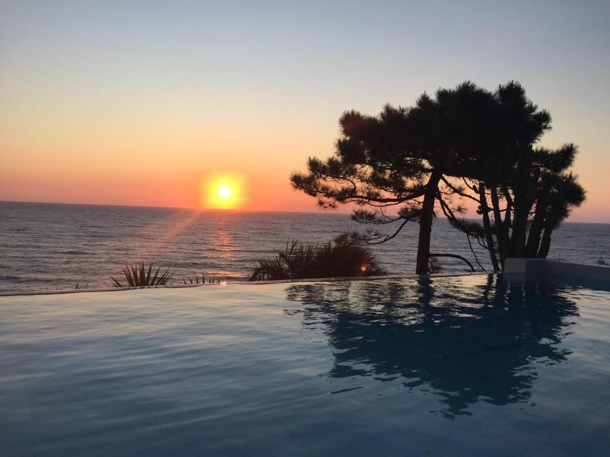 Villa Mael راماتويل المظهر الخارجي الصورة