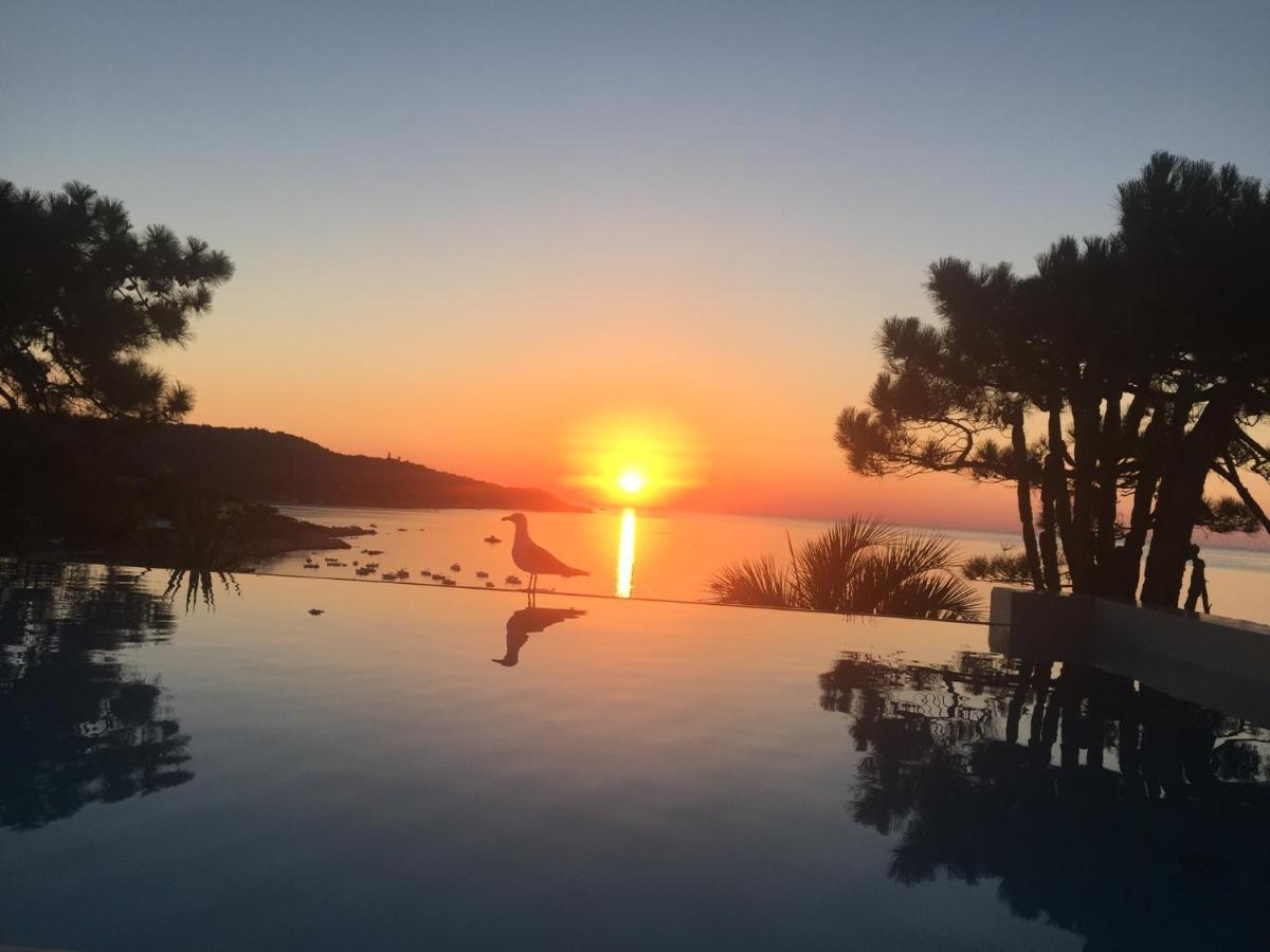 Villa Mael راماتويل المظهر الخارجي الصورة